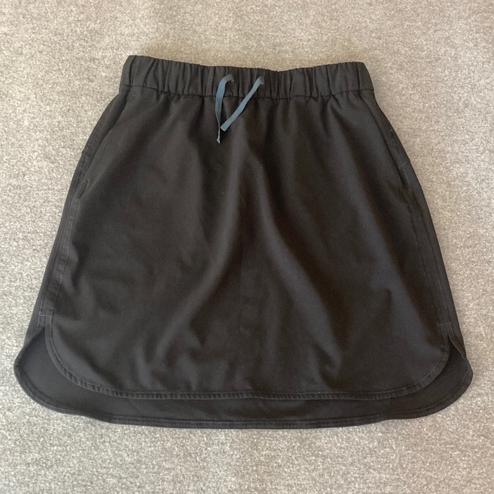 Lululemon Skirt